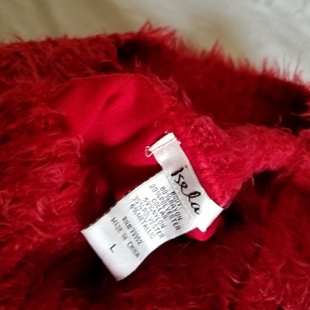 Sweater - Picture 3 of 4